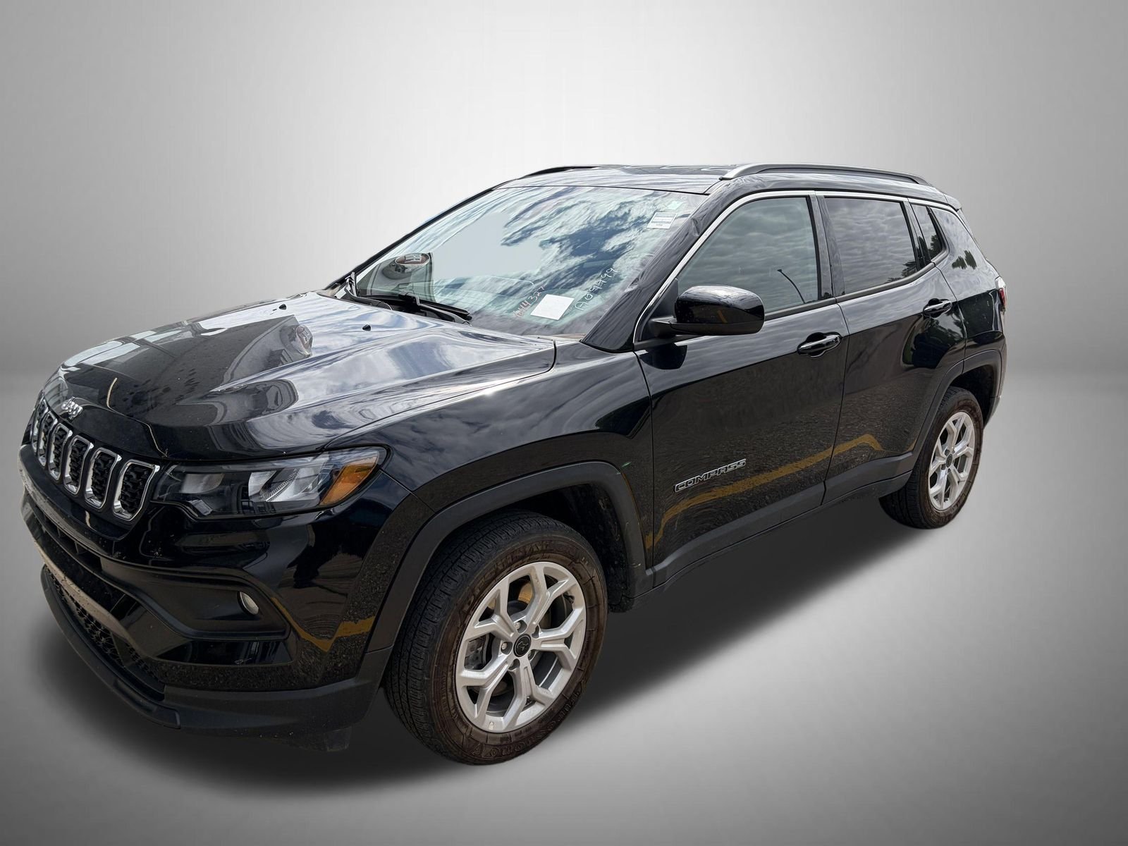 2025 Jeep Compass Latitude 4X4's photo