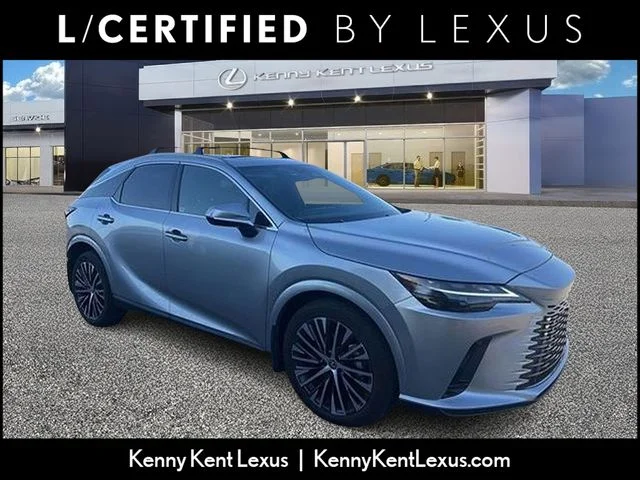 2023 Lexus RX 350 350 Premium Plus AWD's photo