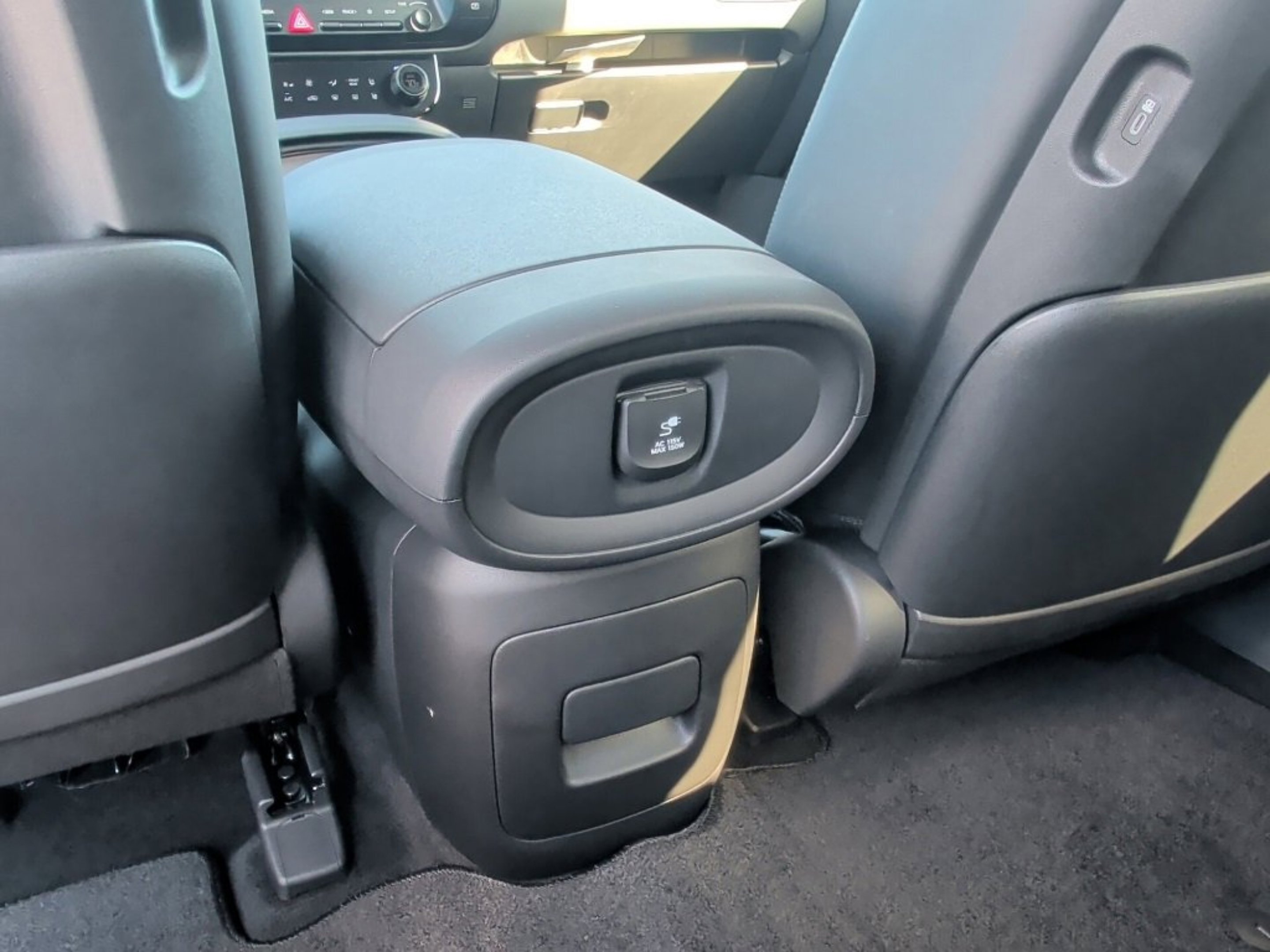 2026 Hyundai Palisade XRT Pro - Photo 31