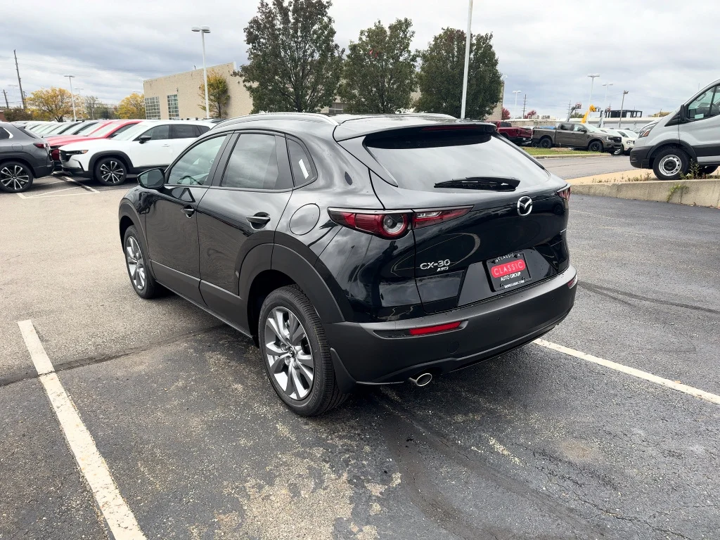 2026 Mazda CX-30 Preferred - Photo 7