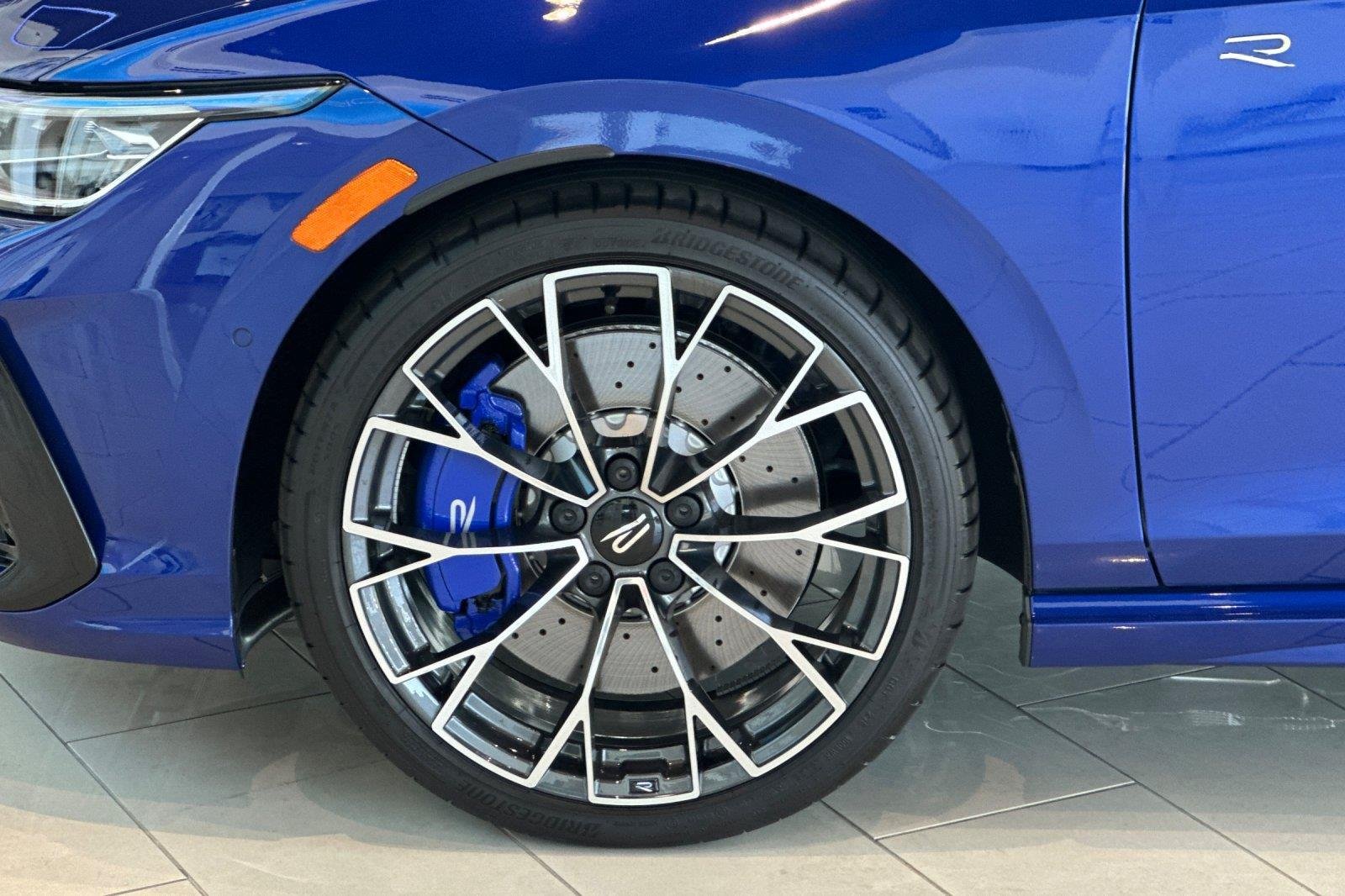 New 2026 Lapiz Blue Metallic Volkswagen 2.0T DSG image 25