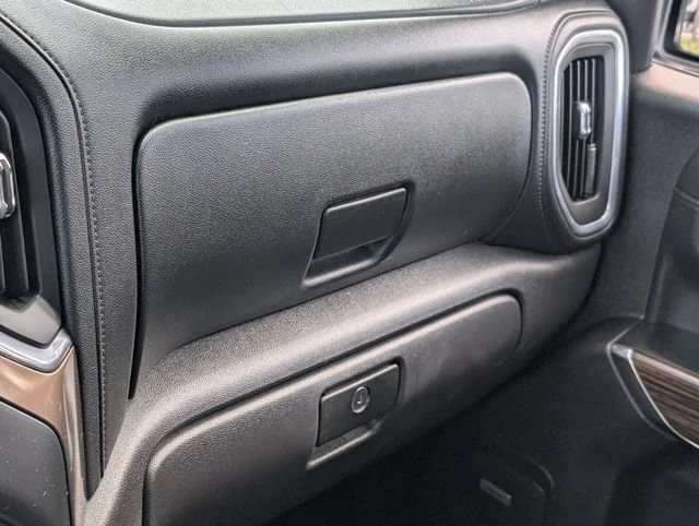 2021 Chevrolet Silverado 1500 High Country - Photo 22