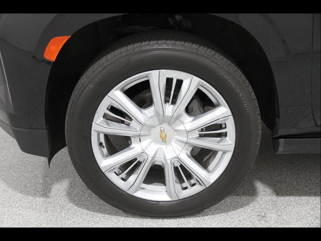 2023 Chevrolet Tahoe High Country - Photo 20