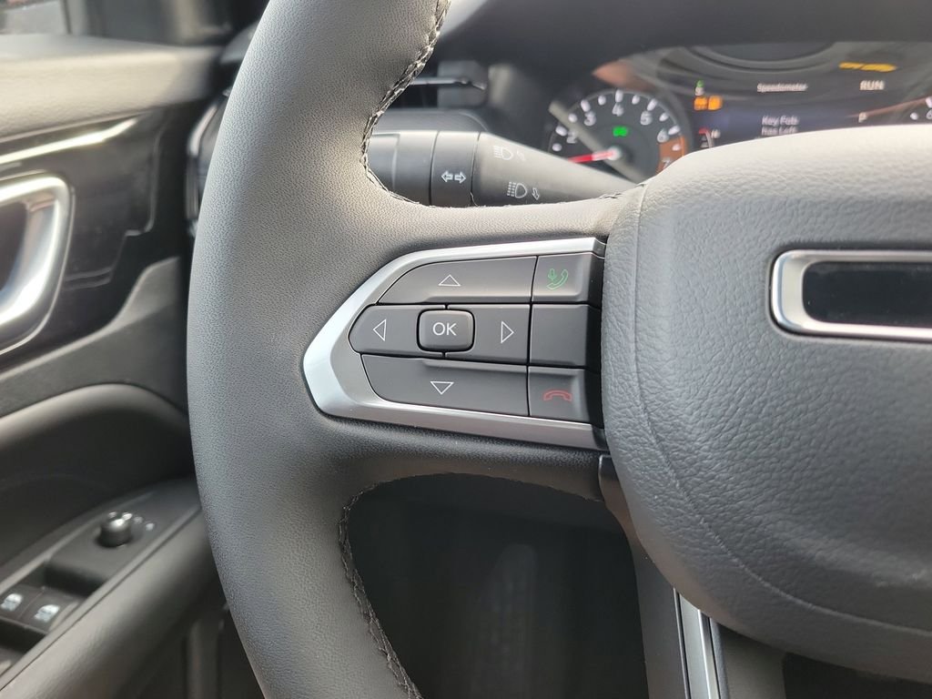 New 2026 Joose (DISC) Jeep Latitude image 23