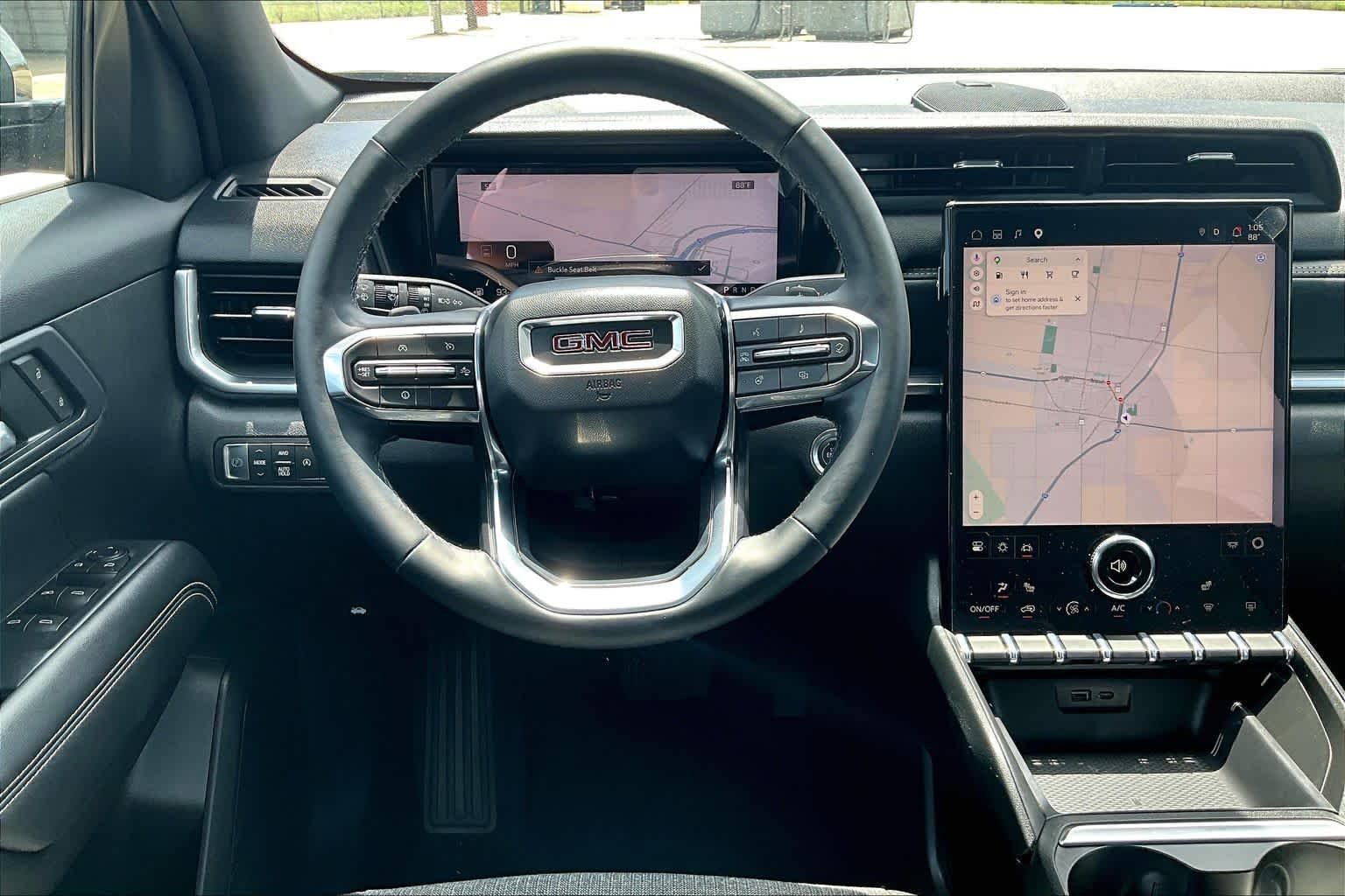 2026 GMC Terrain Elevation - Photo 6