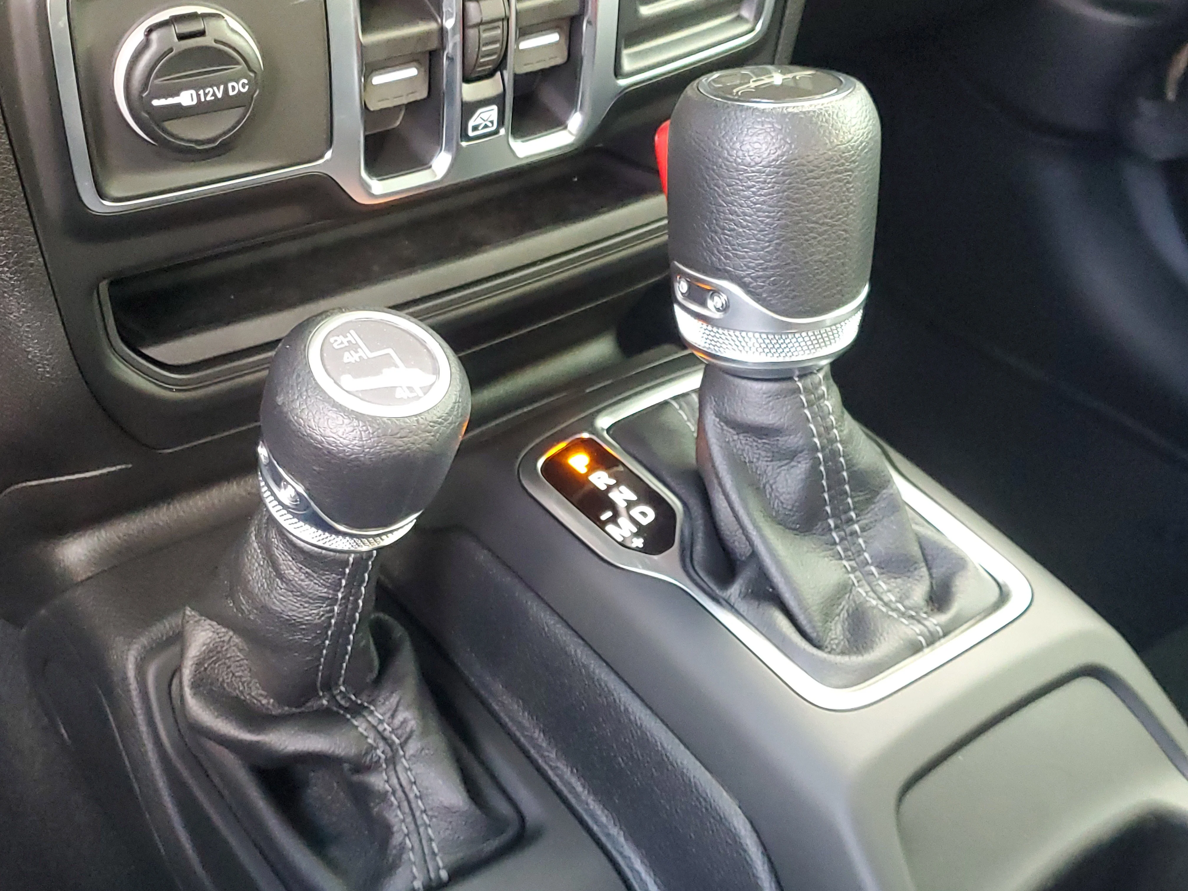 New 2026 Black Clearcoat Jeep Sport S image 16