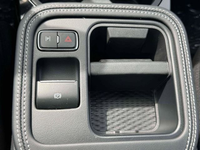 New 2026 Glacier Gray Metallic Tri-coat Ford Premium image 57