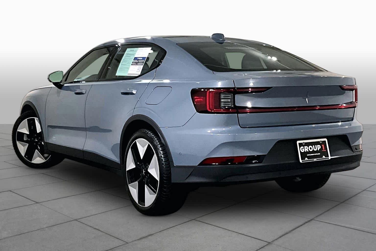 Used 2023  Polestar  image 10
