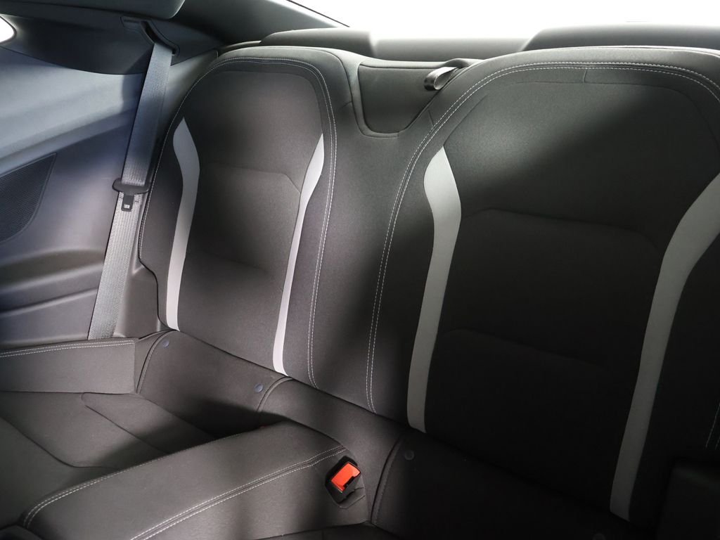 2023 Chevrolet Camaro LT1 - Photo 24