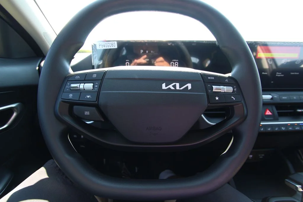 New 2026 Gray Kia  image 17