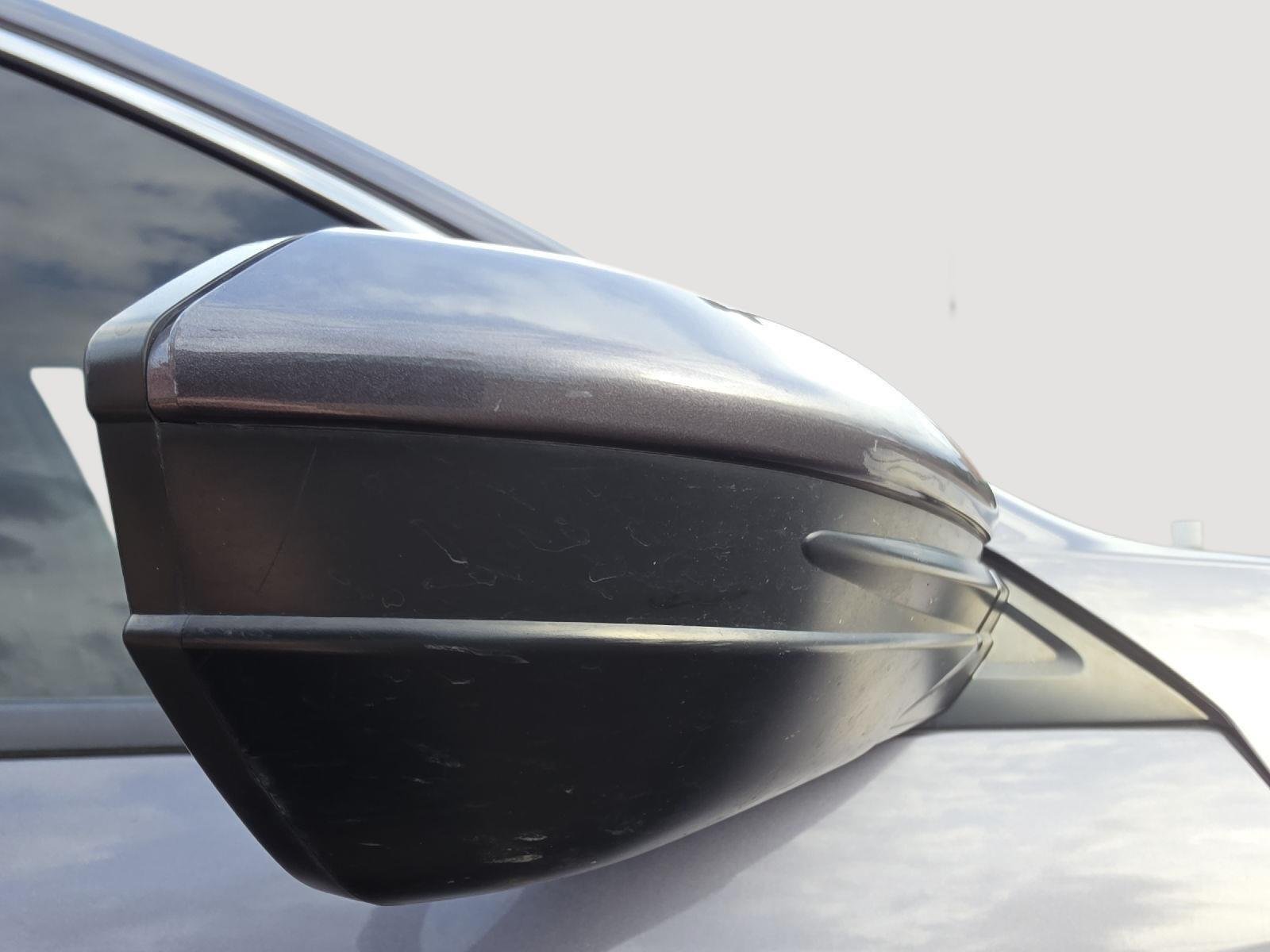 Used 2020 Modern Steel Metallic Honda Sport image 31