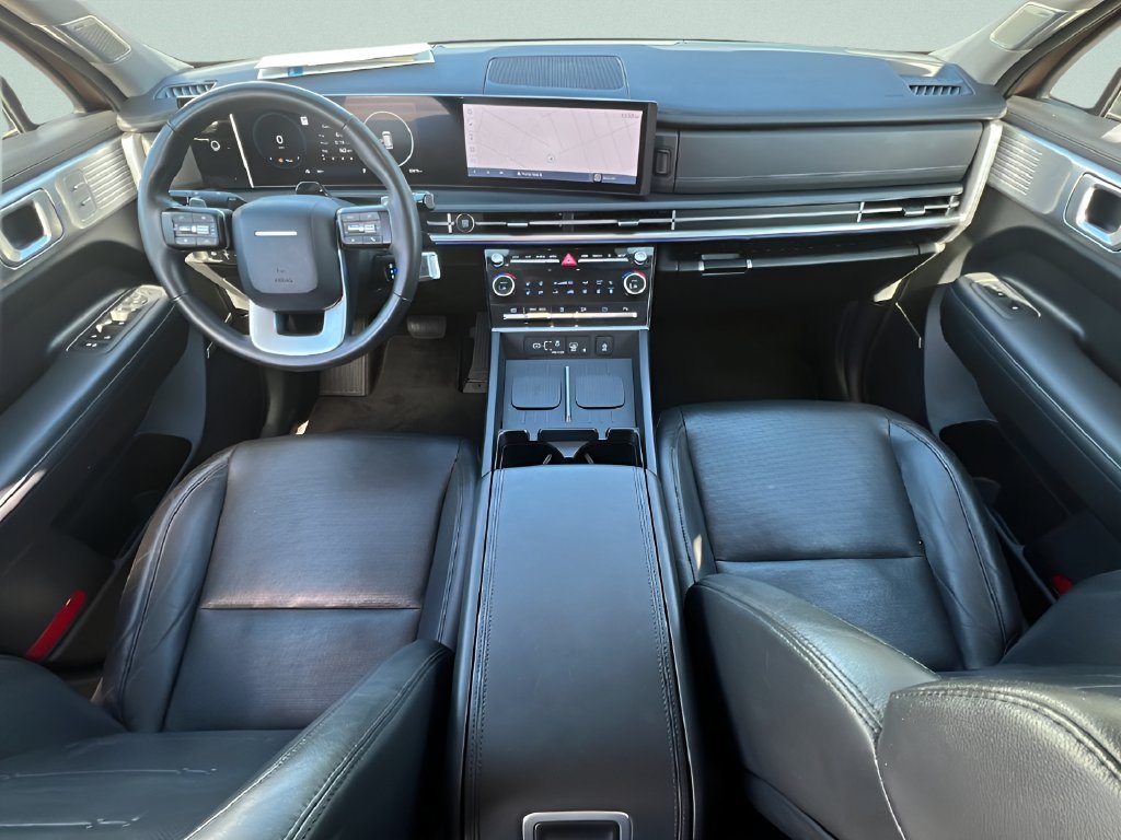 Used 2024  Hyundai Limited image 11