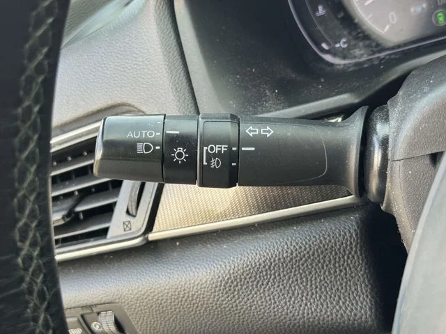 Used 2019  Honda Sport image 29