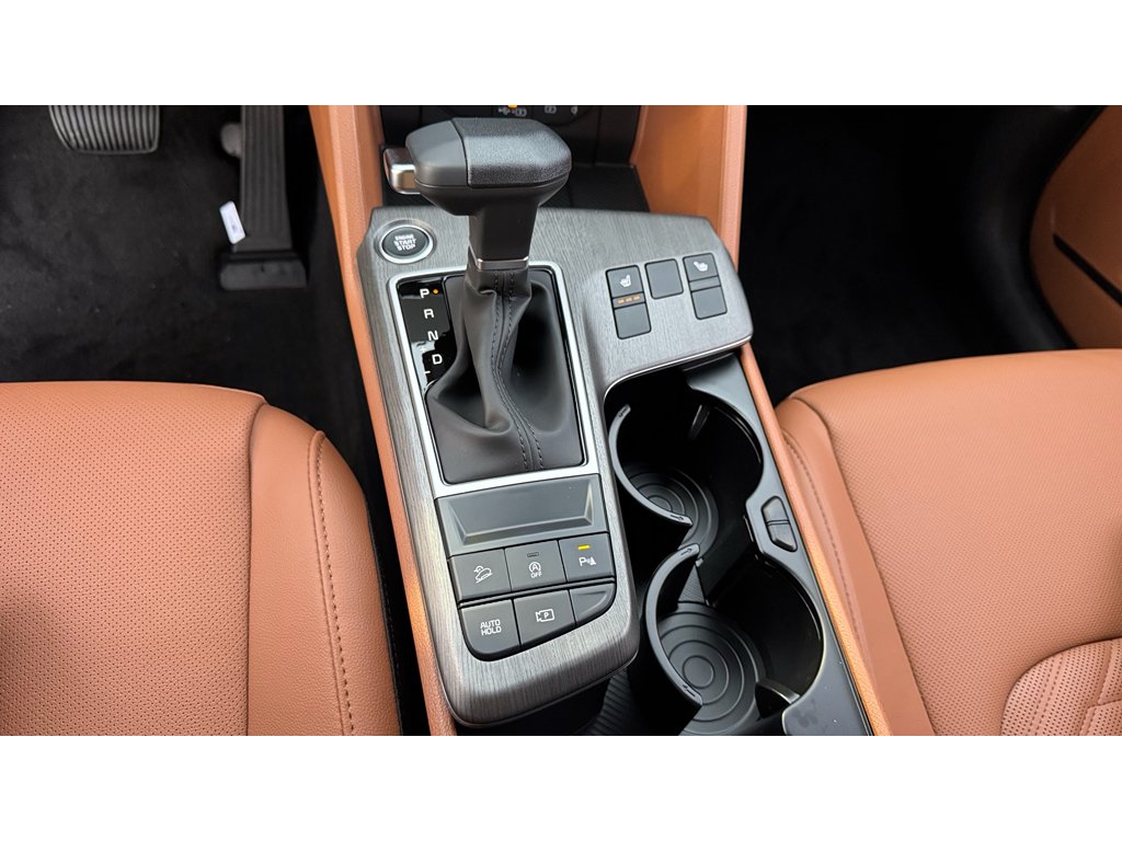 New 2026 Wolf Gray Kia X-Line image 22