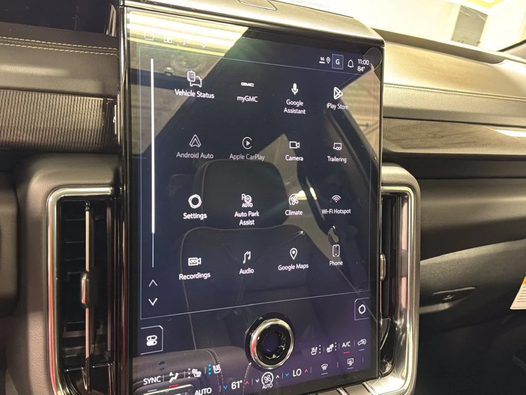 2026 GMC Yukon XL Elevation - Photo 41