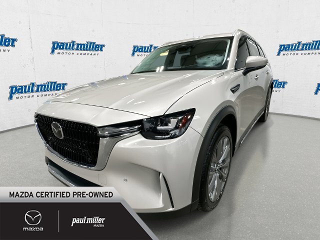 2024 Mazda CX-90
