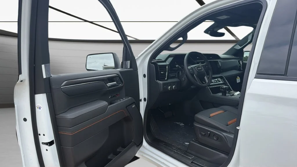 2026 GMC Sierra 1500 AT4 - Photo 12