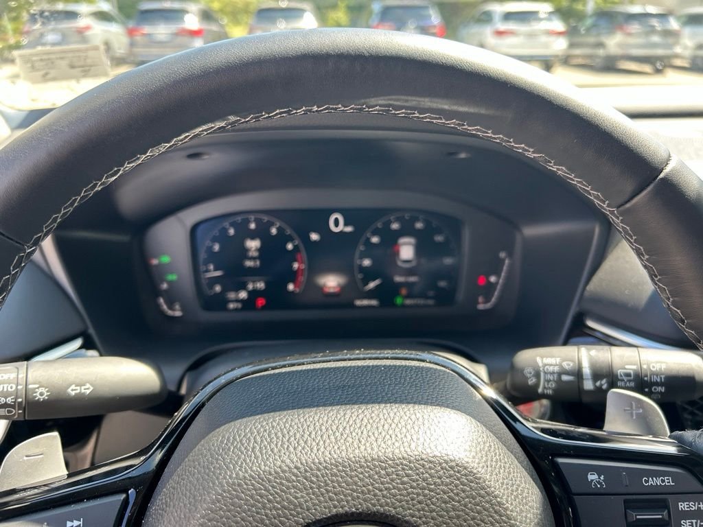 Used 2025 Silver Acura Base image 15
