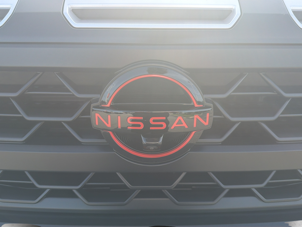 New 2027 Gray Nissan PRO-X image 49