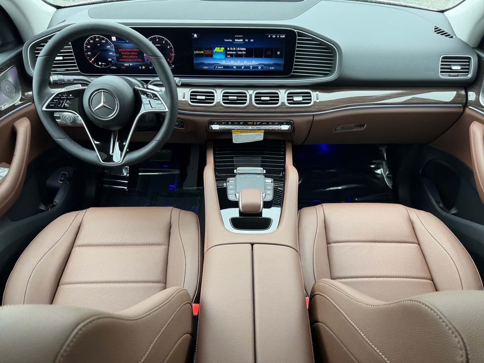New 2026 Polar White Mercedes-Benz GLE 350 image 12