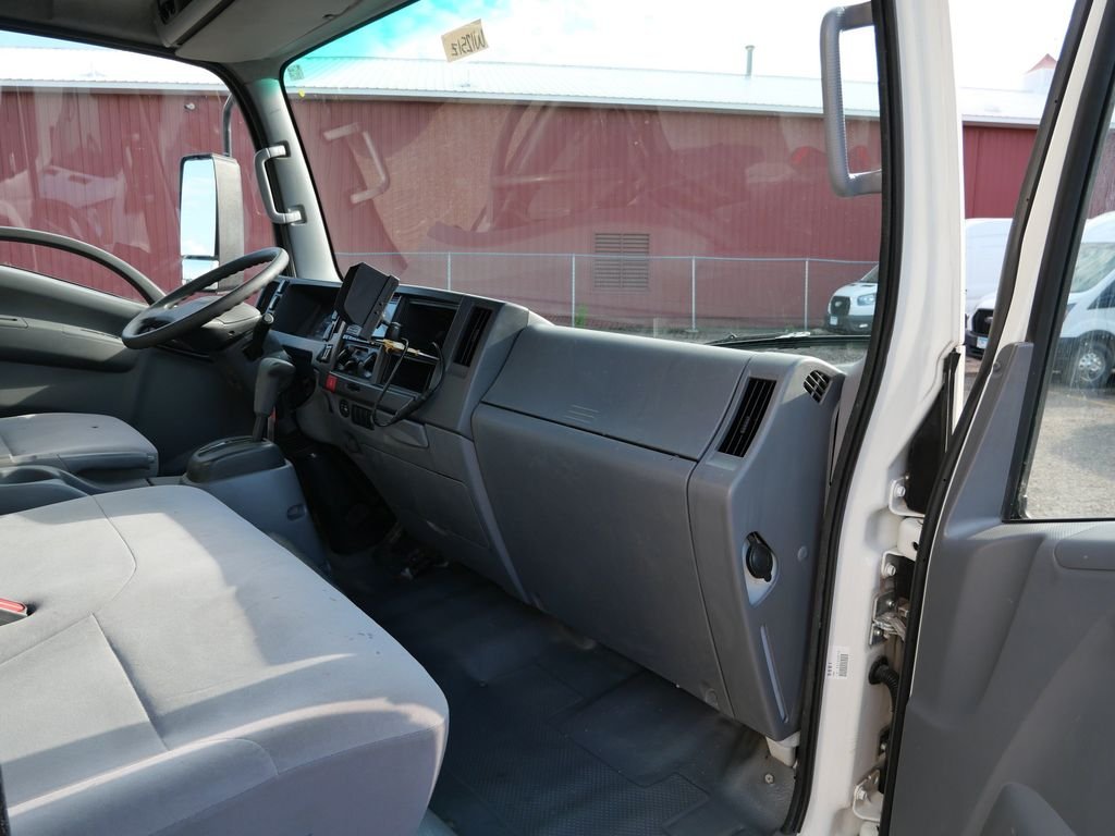Certified Used 2019 White Chevrolet Base image 12