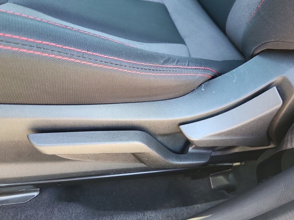 2022 Subaru WRX Base - Photo 14