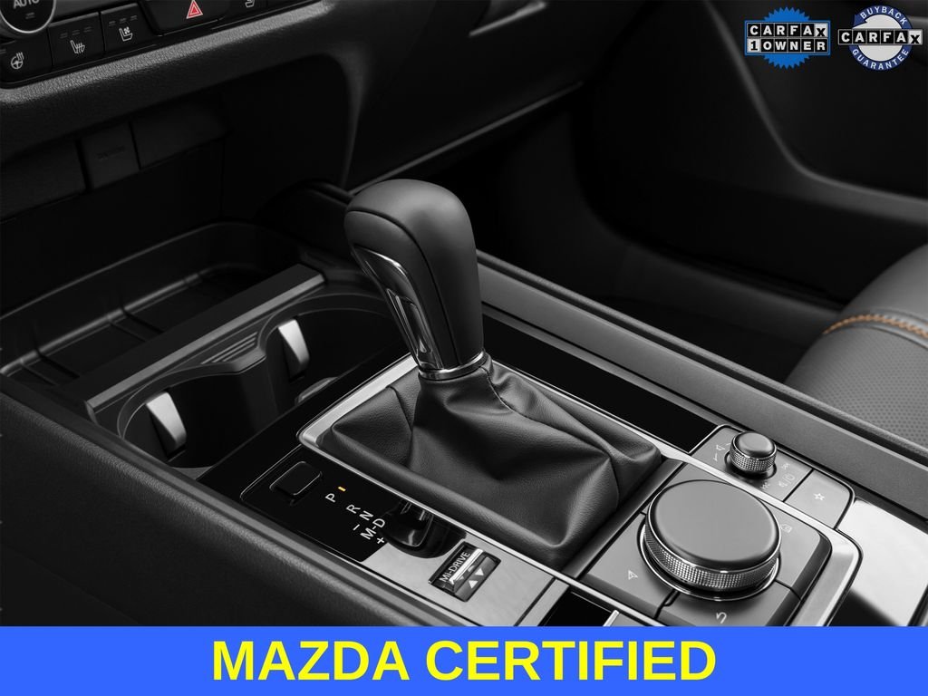 Certified Used 2025 Gray Mazda 2.5 S Select Package image 26