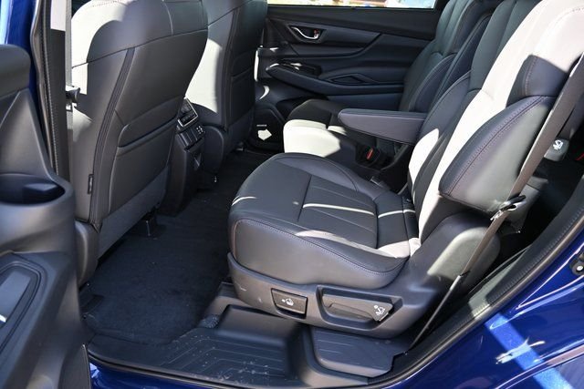2026 Subaru Ascent Limited Bronze Edition - Photo 18
