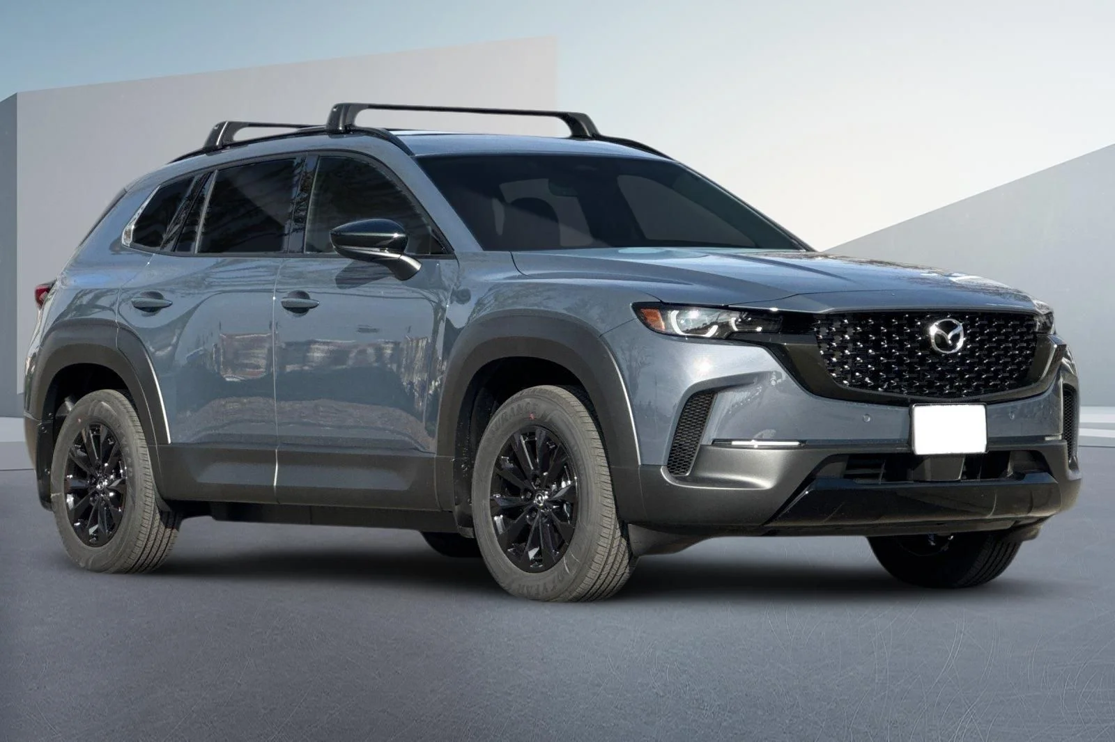 2026 Mazda CX-50 2.5 Hybrid Premium's photo