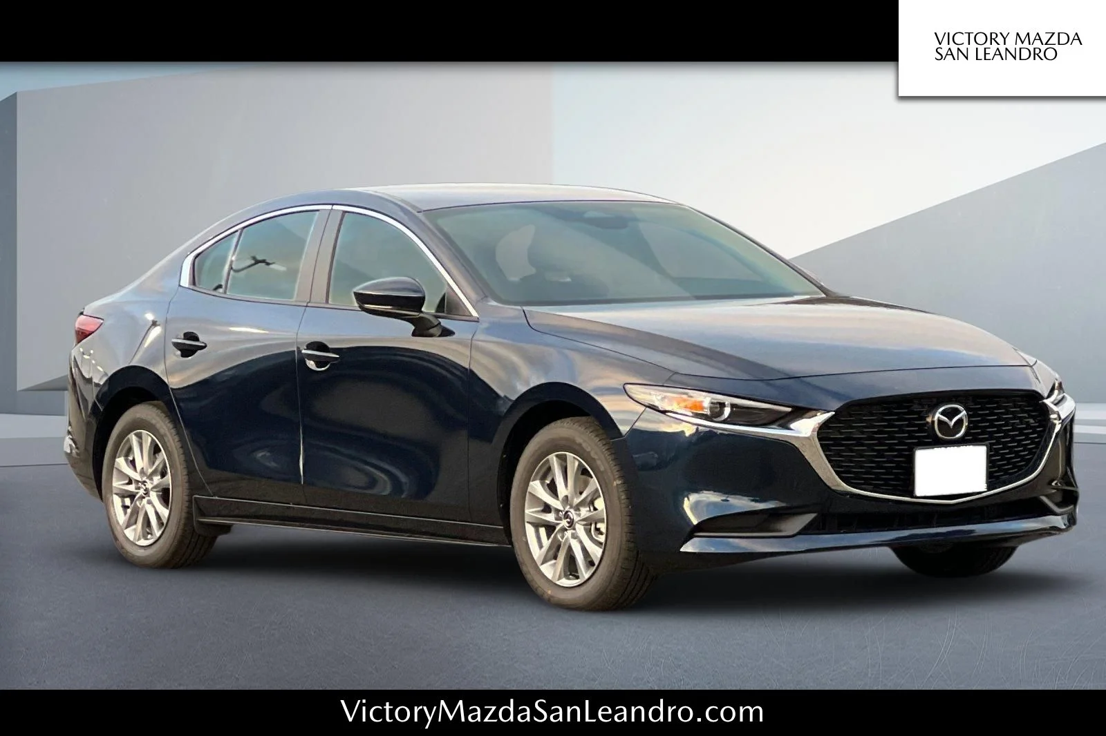 214 New Mazda Cars, SUVs in Stock | Victory Mazda San Leandro