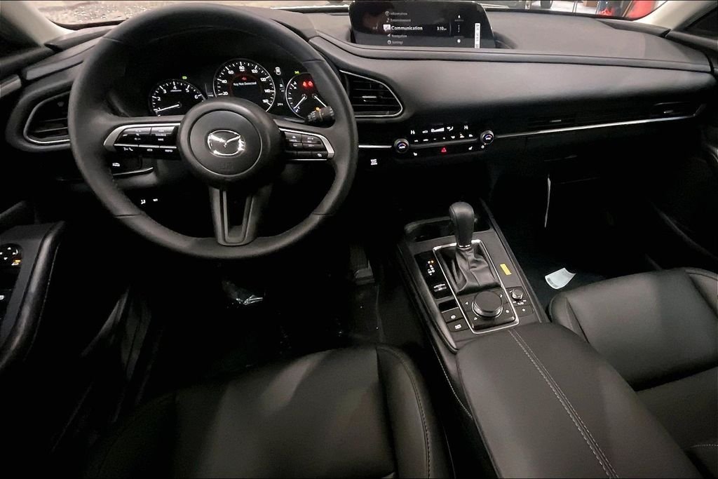New 2026 White Mazda 2.5 S Select Sport image 5