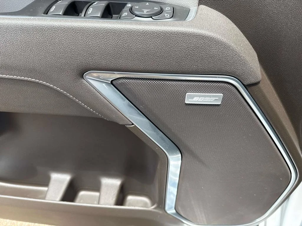 2026 GMC Sierra 1500 SLT - Photo 37