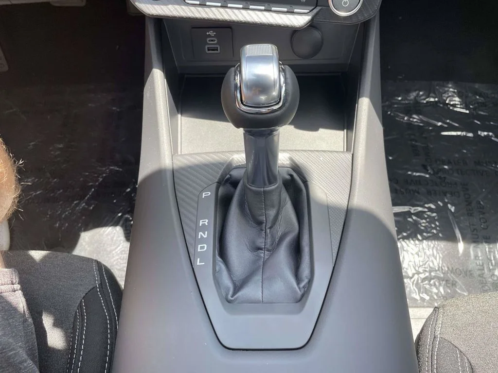 New 2026 Blue Ford EcoBoost image 17