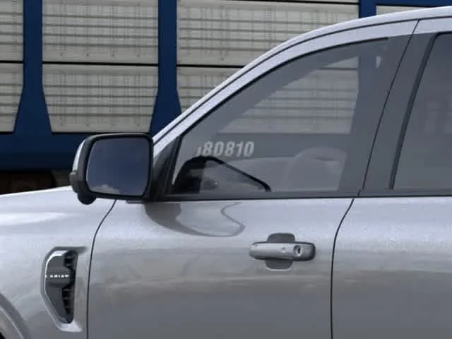 New 2026 GRY Ford LARIAT image 20