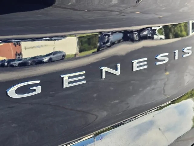 Used 2024 Blue Genesis 3.5T image 20
