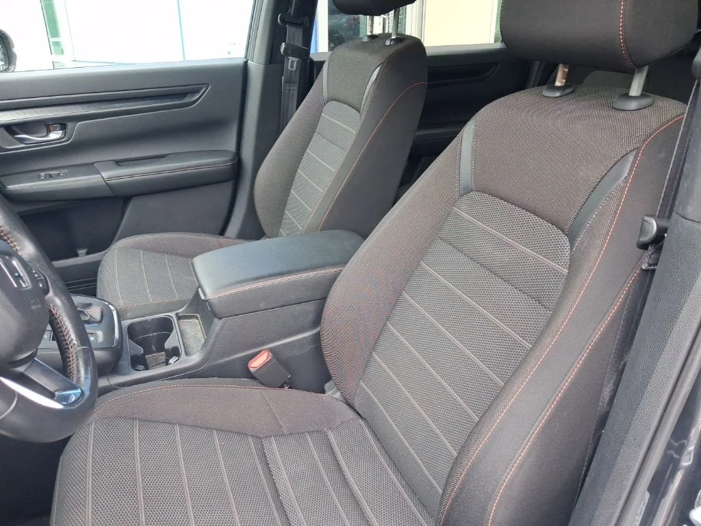 Used 2023  Honda Sport image 21