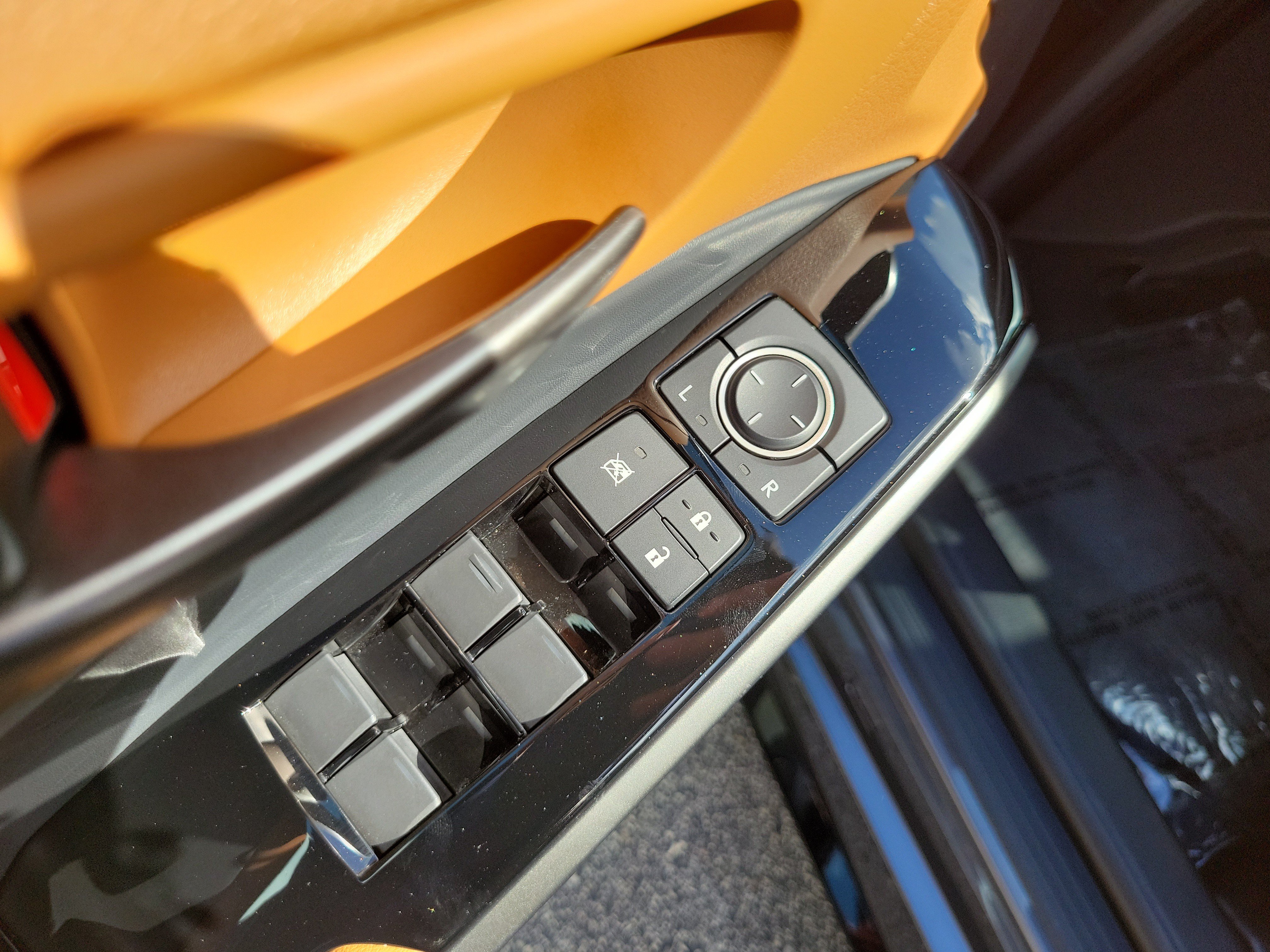 Used 2024 Gray Lexus IS 350 F SPORT Design image 20