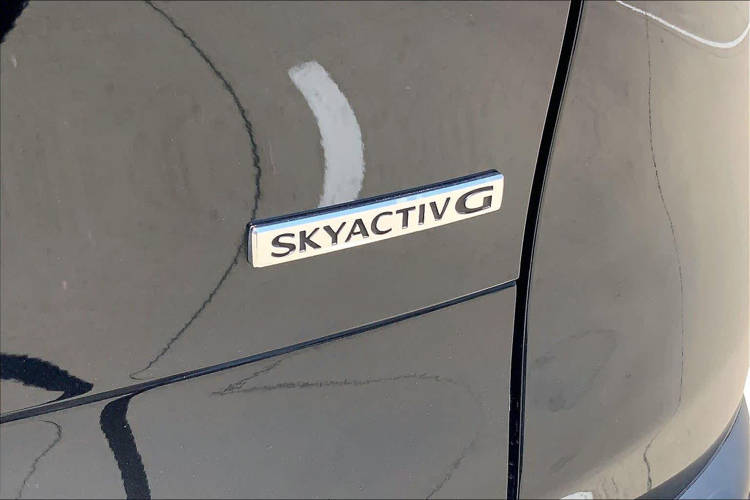 2023 Mazda CX-30 Select - Photo 10