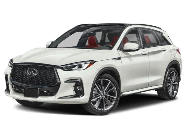2023 INFINITI QX50 Sport AWD's photo