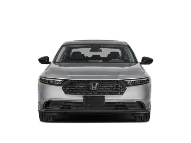 New 2026 Canyon River Blue Metallic Honda SE image 7