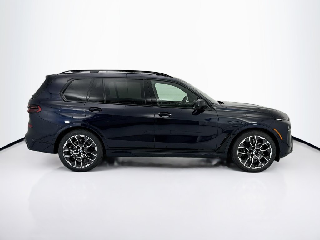 New 2027 Carbon Black Metallic BMW xDrive40i image 4