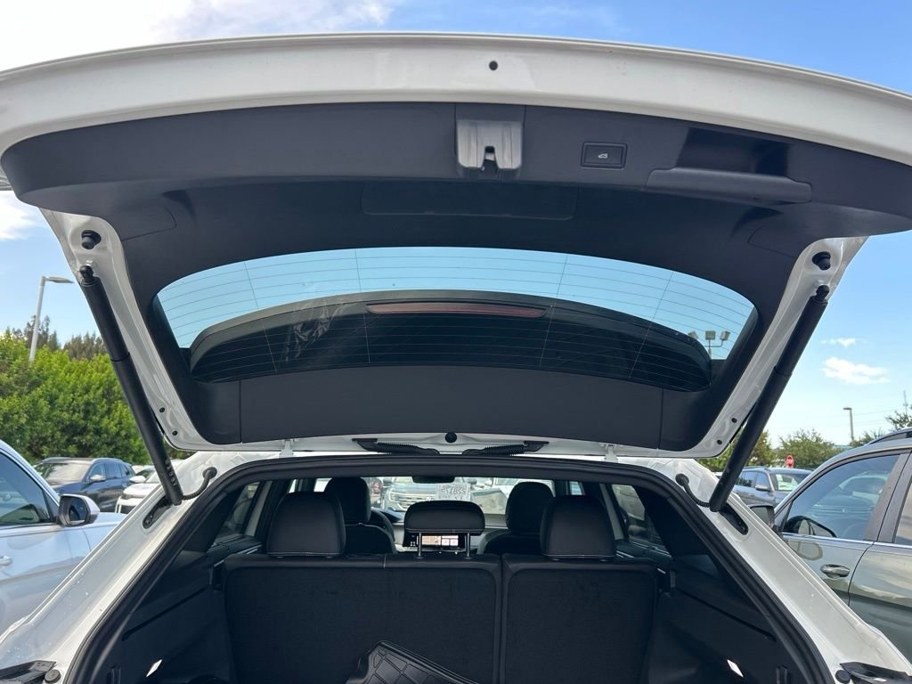 New 2026 White Volkswagen 2.0T SEL R-Line Black image 57