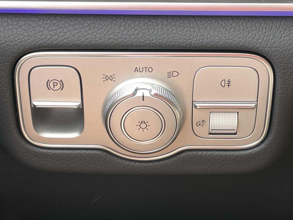 New 2026 Selenite Grey Metallic Mercedes-Benz GLE 450 image 33