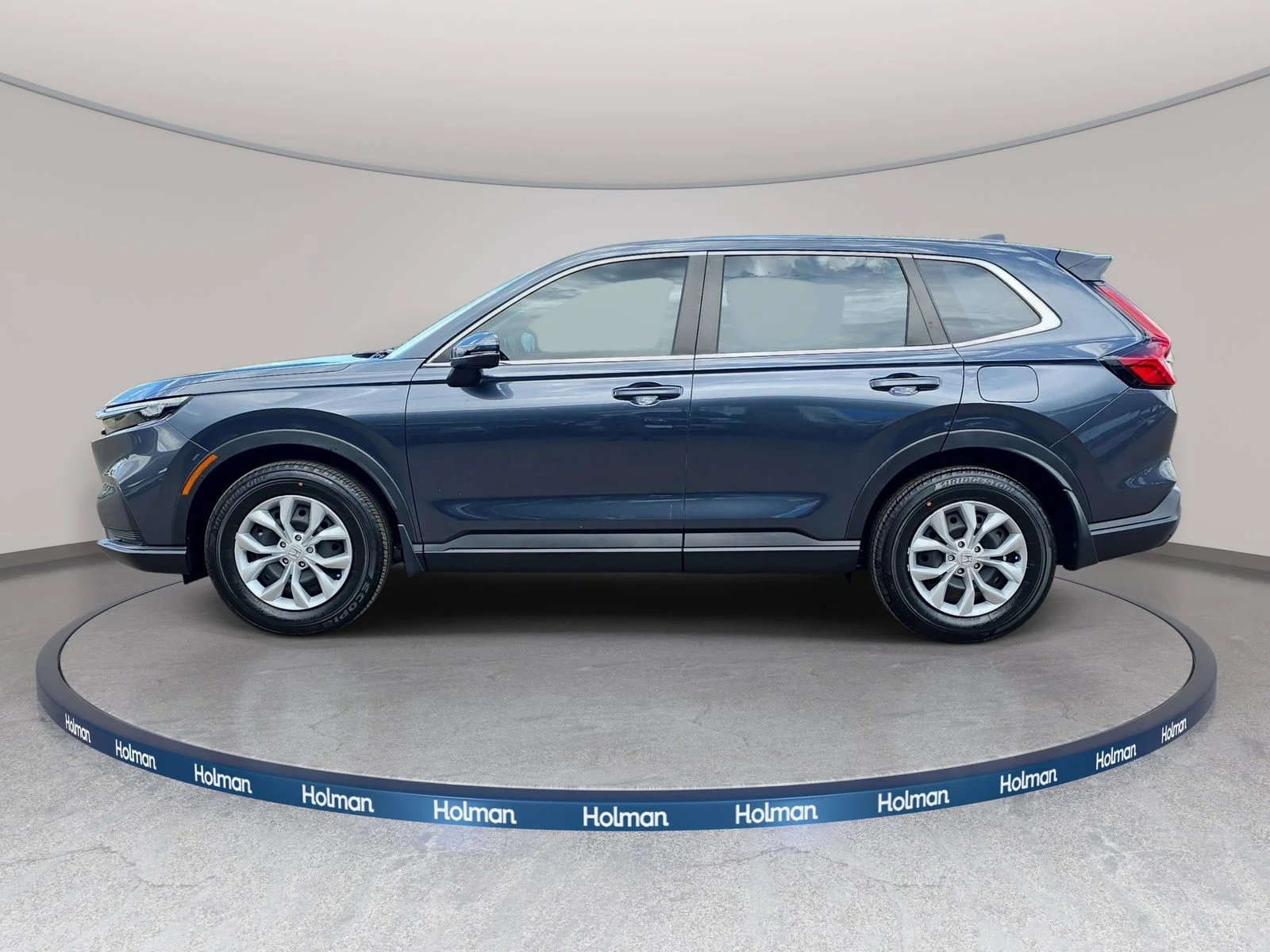 2023 Honda CR-V LX - Photo 8