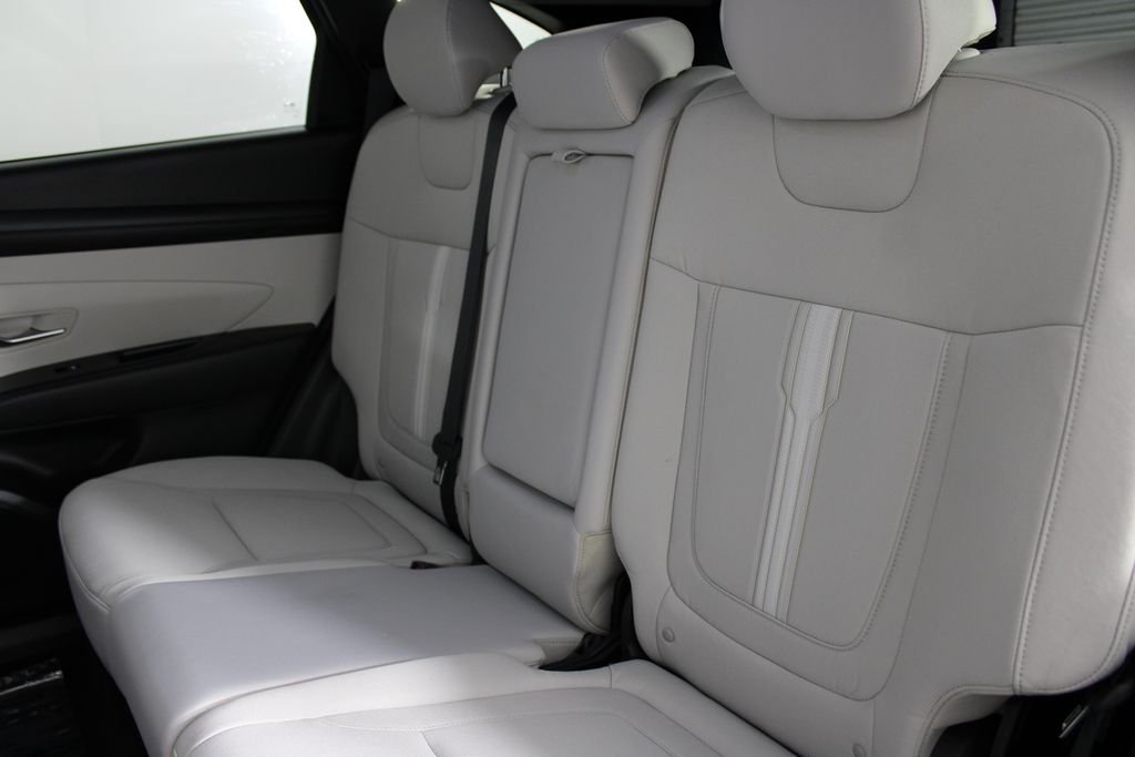 Certified Used 2026 Black Hyundai SEL image 21