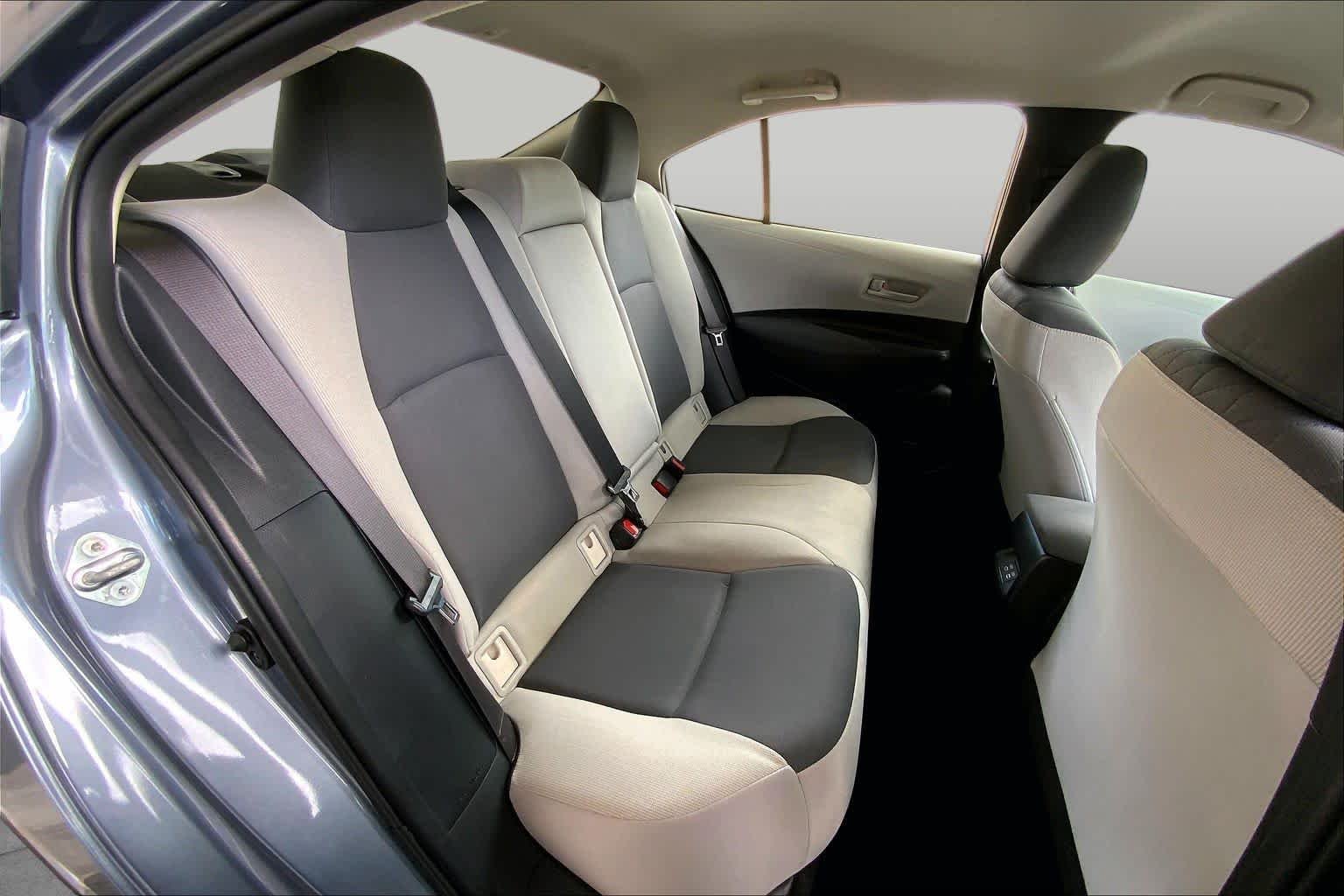 2024 Toyota Corolla LE - Photo 20