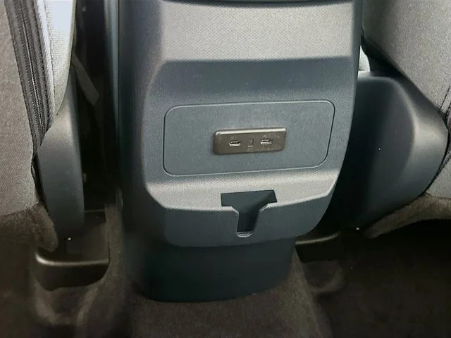 New 2026 Ford Maverick XLT