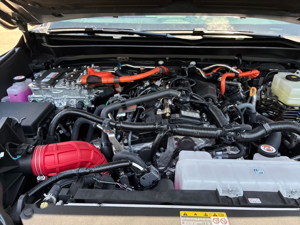 2026 Toyota Tacoma TRD Pro - Photo 60