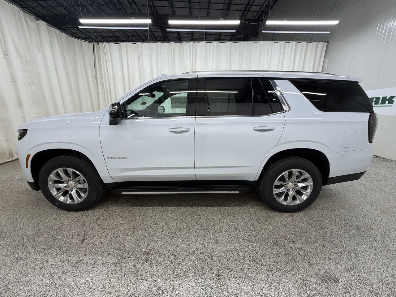2026 Chevrolet Tahoe Premier - Photo 6