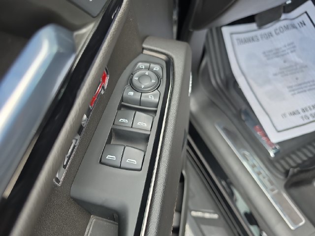 2022 GMC Sierra 1500 AT4 - Photo 16